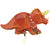Triceratops SuperShape Balloon 