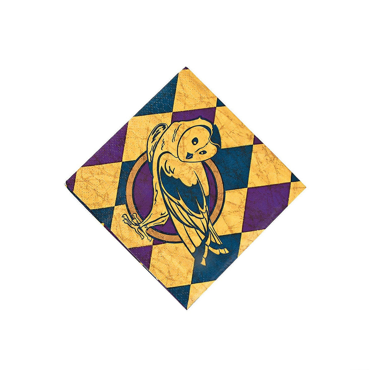 Wizard Realm Beverage Napkins