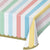 Pastel Celebrations Paper Tablecloths 